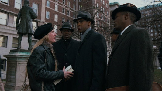 Malcolm X