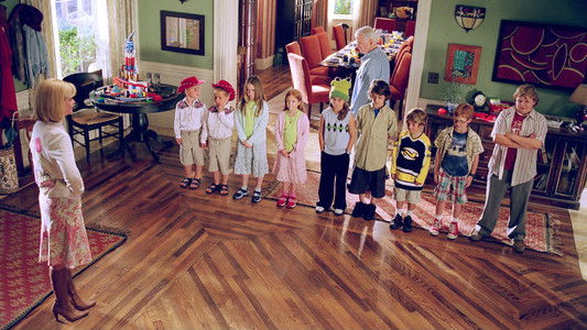 Cheaper by the Dozen