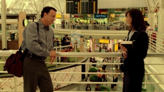 The Terminal