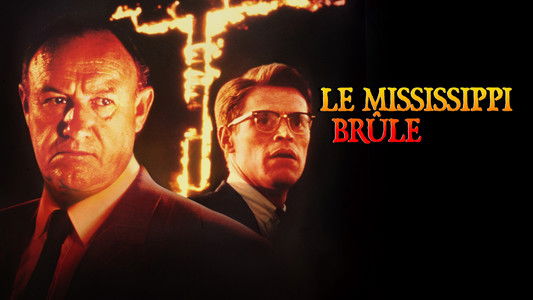 Mississippi Burning
