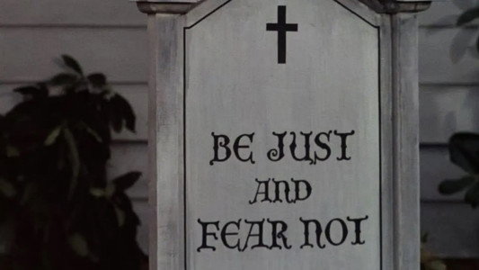 The Rocky Horror Picture Show