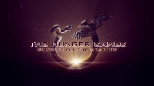 The Hunger Games: Sunrise on the Reaping