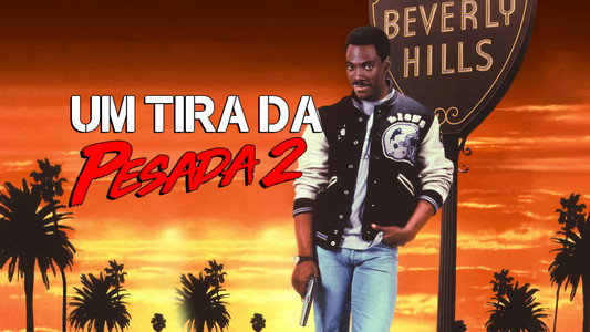 Beverly Hills Cop II