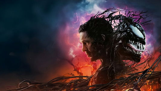 Venom: The Last Dance