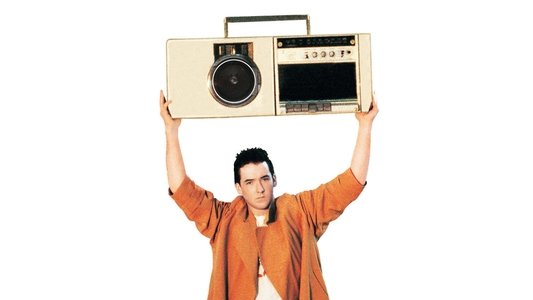 Say Anything...