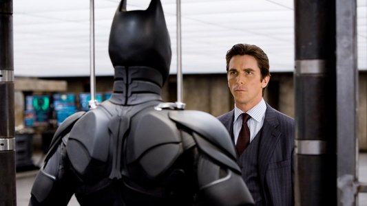 The Dark Knight