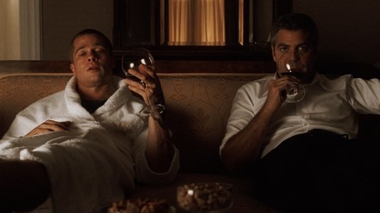 Ocean's Twelve