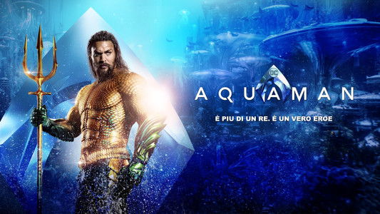 Aquaman