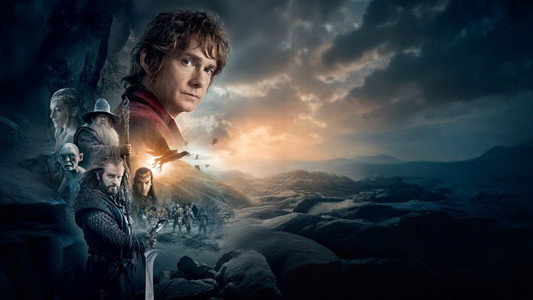 The Hobbit: An Unexpected Journey