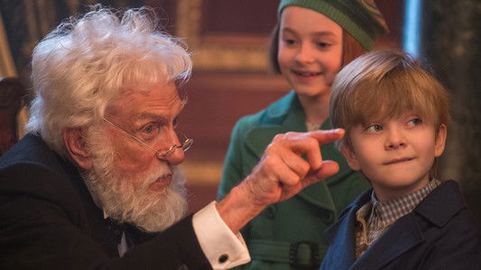 Mary Poppins Returns