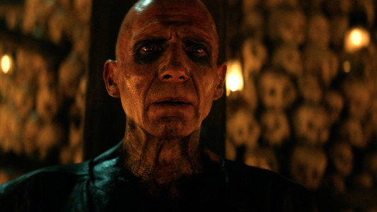 28 Years Later: The Bone Temple