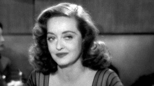 All About Eve