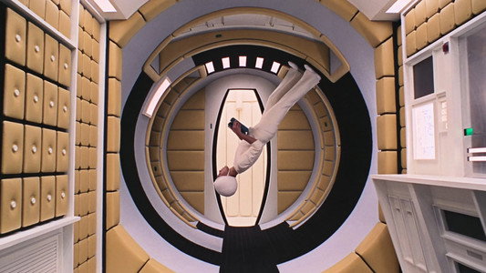 2001: A Space Odyssey