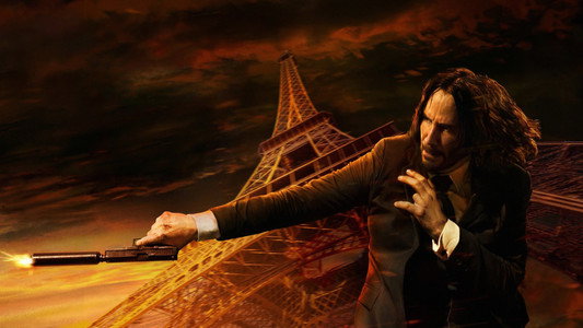 John Wick: Chapter 4