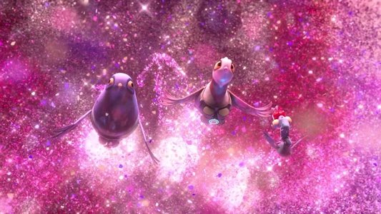 Spies in Disguise