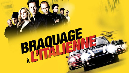 The Italian Job