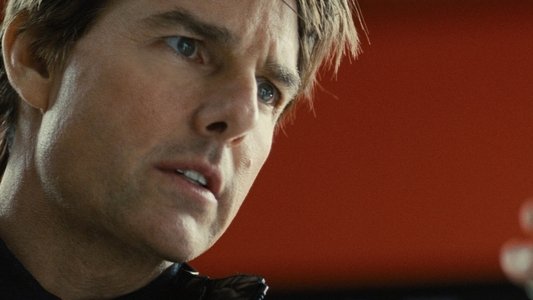 Mission: Impossible - Rogue Nation