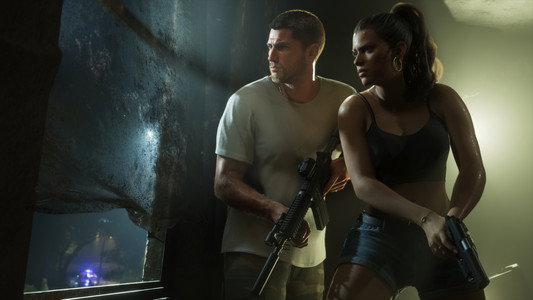 Grand Theft Auto VI: An Extended Look