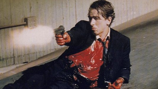 Reservoir Dogs