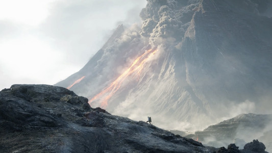 Avatar: Fire and Ash