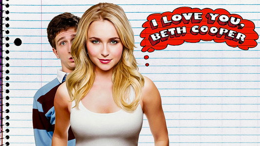I Love You, Beth Cooper