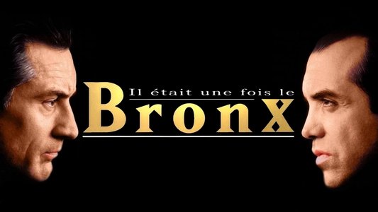 A Bronx Tale