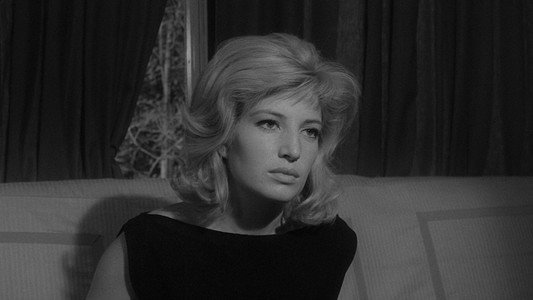 L'Eclisse