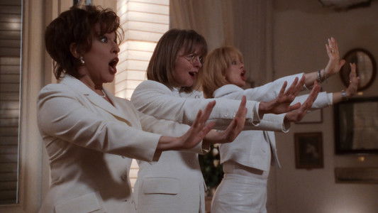 The First Wives Club