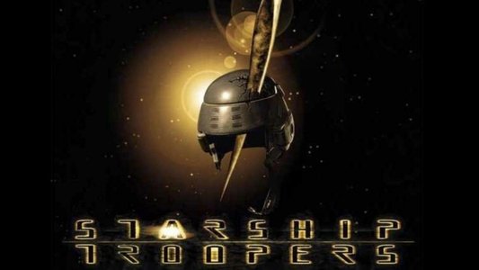 Starship Troopers