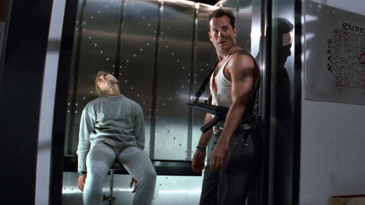 Die Hard