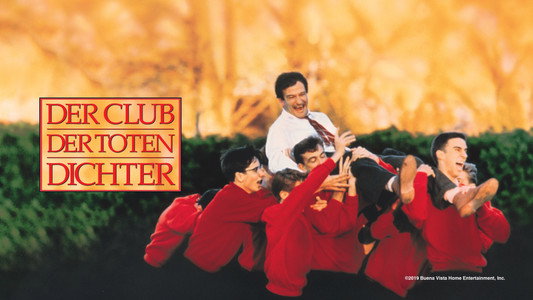 Dead Poets Society