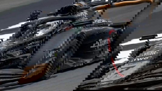 F1 The Movie