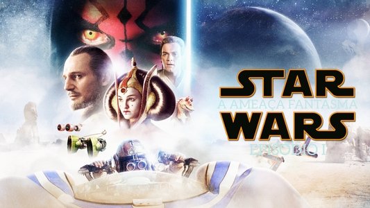 Star Wars: Episode I - The Phantom Menace