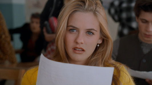 Clueless