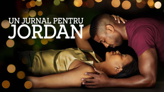 A Journal for Jordan