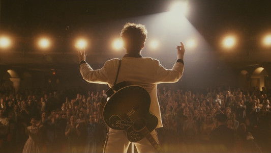 Walk Hard: The Dewey Cox Story