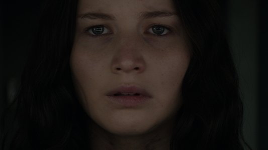 The Hunger Games: Mockingjay - Part 2