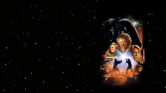Star Wars: Episode III - Revenge of the Sith