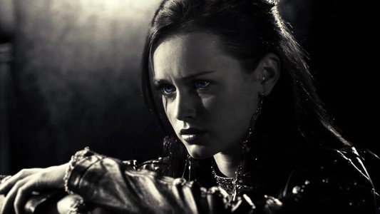 Sin City
