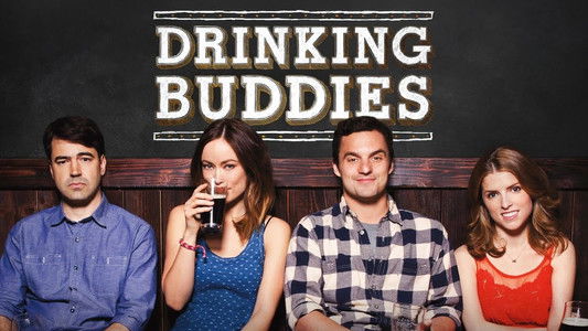 Drinking Buddies