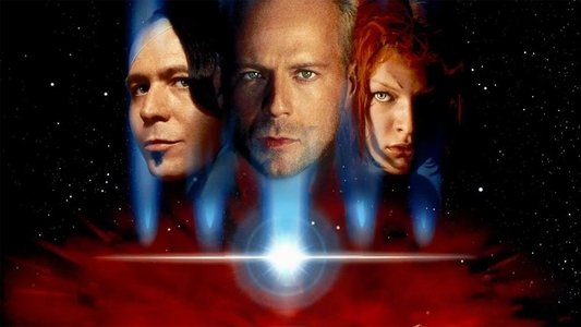 The Fifth Element