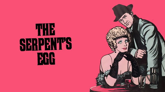 The Serpent's Egg