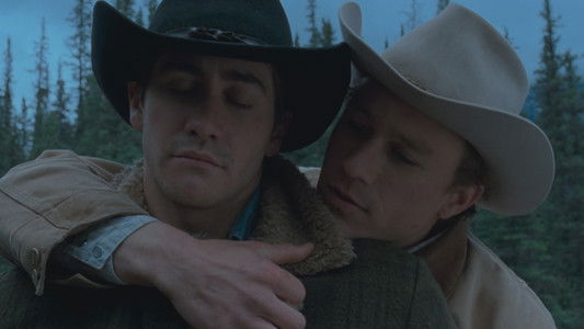 Brokeback Mountain