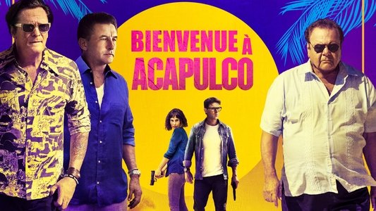 Welcome to Acapulco
