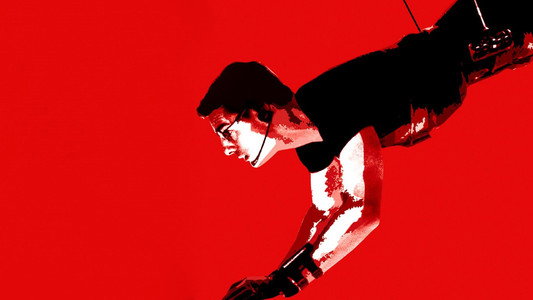 Mission: Impossible