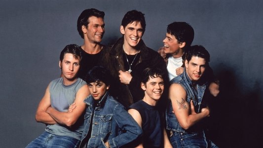 The Outsiders