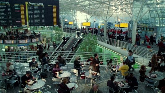 The Terminal