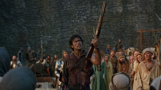 Army of Darkness