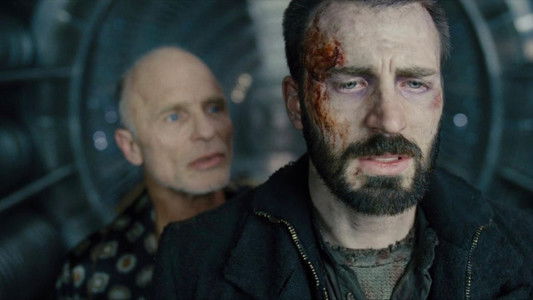 Snowpiercer