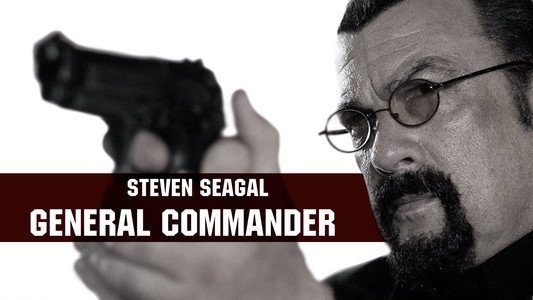 General Commander